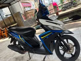 Mio M3 2019 irit istimewa