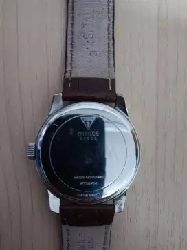 Jam Tangan Guess Inner Circle | Guess Watch Inner Circle W95127G2