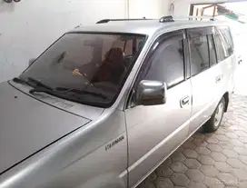 Toyota Kijang 2002 Diesel