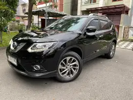 Nissan Xtrail 2.5 AT 2015