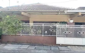 DIJUAL RUMAH PUCANG ASRI