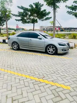 TOYOTA CAMRY 2.4V 2008