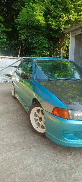 Lancer ck4 glxi