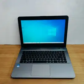 Laptop murah asus x441ma Ram 8GB