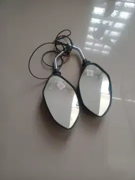 sepion beat dijual