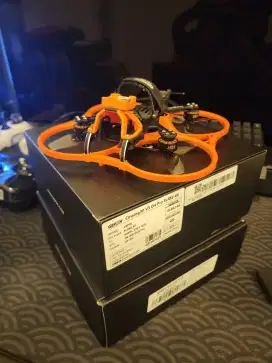 Drone FPV - Geprc Cinelog 30 V3 - ELRS Without VTX - For Dji O4 Pro