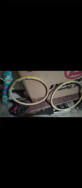 Rim veleg united everbest 26 36H