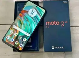Motorola g45 8/256