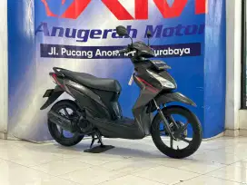 Honda Vario 110 Advance Tahun 2017