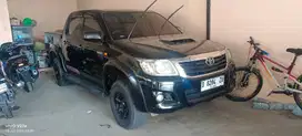 mobil hilux 2013 bandung