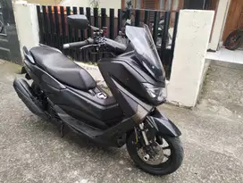 NMAX OLD FIGHTER 2016