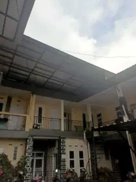 Dijual Kost Aktif Strategis Di Daerah Tubagus Ismail Dago Bandung
