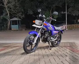 RK KING 2003 BIRU