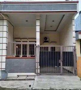 Perumahan Poris Indah Cipondoh Kota Tgr