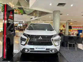 XPander Ultimate