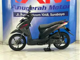 Honda Vario 110 Advance Tahun 2017 tinggal pakai