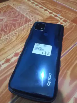 Oppo A15 Ram 3/32gb
