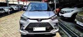 RAIZE GR KM 16RB DP 30JT