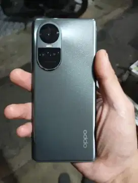Reno 10 5G 8/256 resmi indonesia