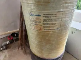 Filter Air Luso, harga tertinggi angkut