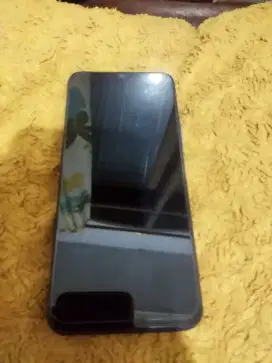 Jual apa adanyah mulus vivo y80 ram 6/128 pas di cas tiba tiba mati