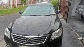 Toyota Camry 2.4 V AT 2011