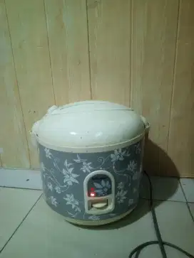 Mejikom Merk Miyako