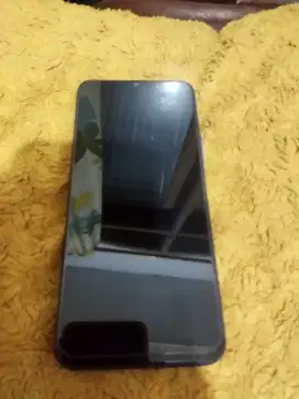 Jual apa adanyah mulus vivo y80 ram 6/128 pas di cas tiba tiba mati