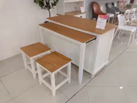 PROMO DINING SET MURAH MERIAH!!