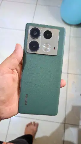 Infinix Note 40s ram 8/256