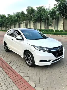 Honda HRV Prestige 1.8 CVT Tahun 2016