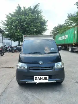 Grandmax Box 2021 1.5 Ac + Ps