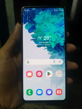 Samsung S20 FE 8+8/128 TT/BT Mulus Ex sein