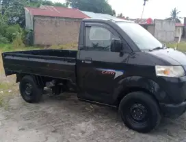 suzuki apv pick up thn 2018