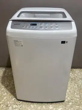 Mesin Cuci Samsung Tabung atas