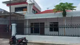 Rumah Villa Puncak Tidar Siap Huni Perumahan Villa Puncak Tidar