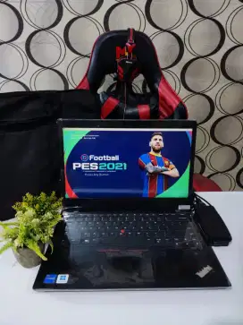 [RAM 32GB] Lemovo Thinkpad L14 Core i7 GEN 10 SSD Windows 11