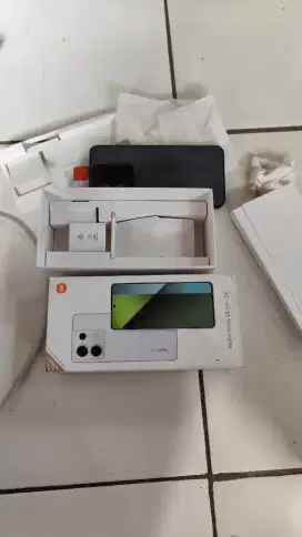 Jual redmi note 13pro 5g