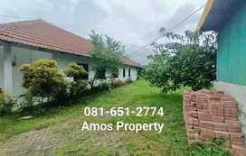 Gudang di Sukorejo Pasuruan