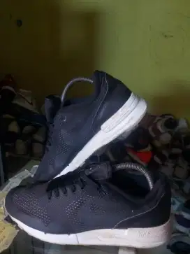 Sepatu nike pegasus size 42 insole 27cm