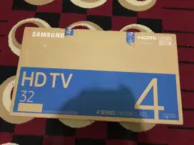 TV Samsung Smart 32 Inch
