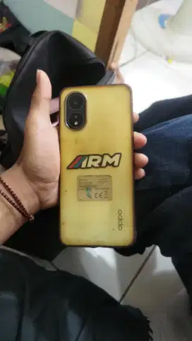 oppo A38 4/64 5000mAh