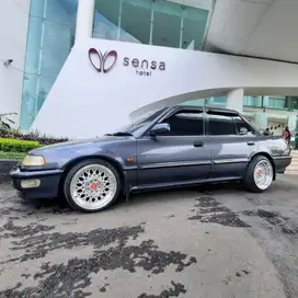 Honda Civic 1990 Bensin