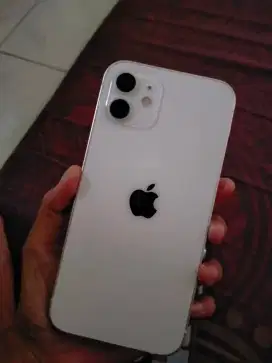 iphone 12 inter 128 fullset all operator