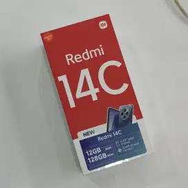 TERLARIS REDMI 14C
