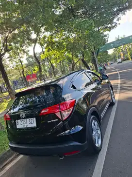 Honda HR-V 2017 Bensin
