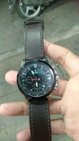 Jual jam bekas merk wede sangat bagus
