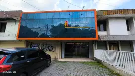 LELANG RUKO DI ANDIR, KOTA BANDUNG
