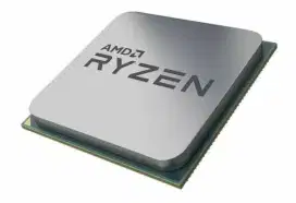 DI JUAL PROSESOR RYZEN 3 3100