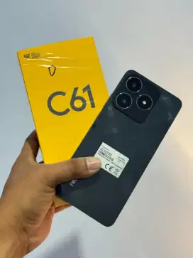 Realme C61 8/128